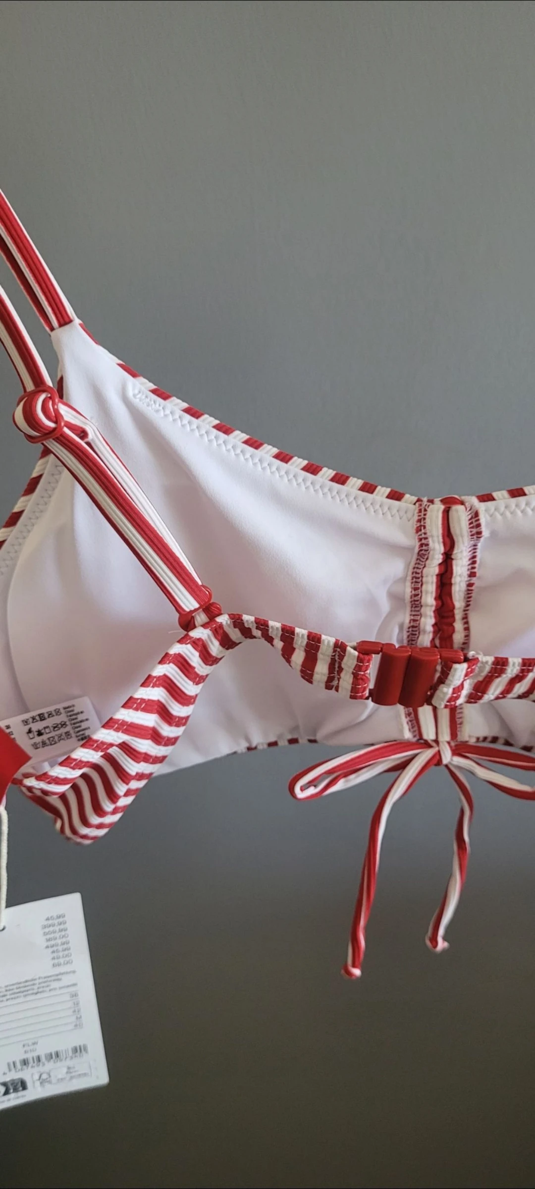 Esprit bikini top Size 40 – photo 6